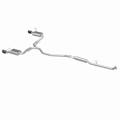 Magnaflow 2022+ Honda Civic EX 1.5L sedan NEO Cat-Back Exhaust System Magnaflow