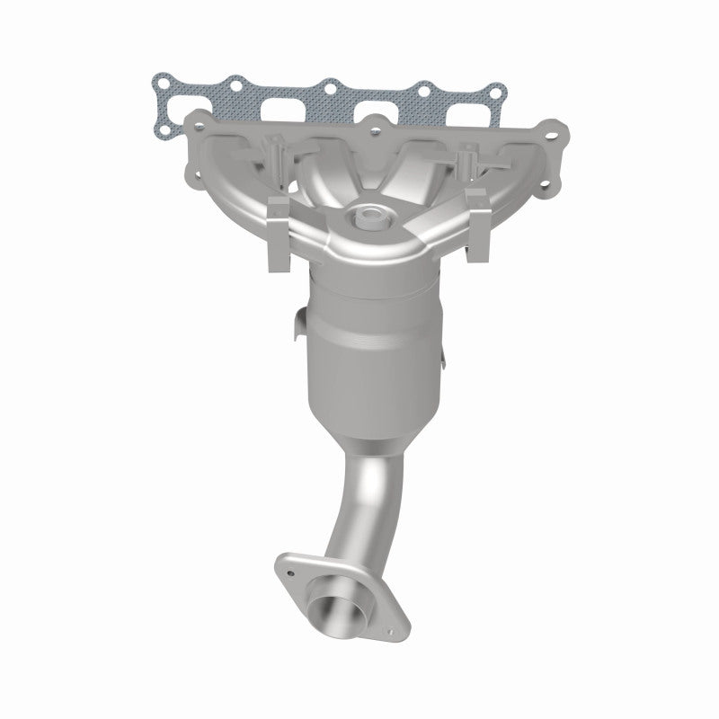 Magnaflow Conv DF 07 Dodge Caliber 2.4L Manifold AWD / 07-10 Jeep Patriot 2.4L Manifold 4WD 49 State Magnaflow