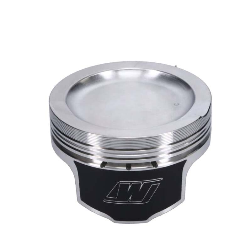 Wiseco Chevy LT1 4.075in Bore 1.105in CH -15cc Professional Dish Pistons - Set of 8