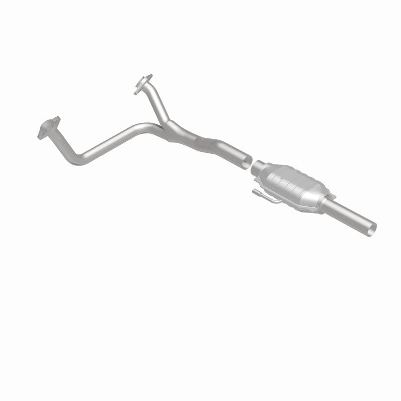 MagnaFlow Conv DF Ford 84 86 Magnaflow