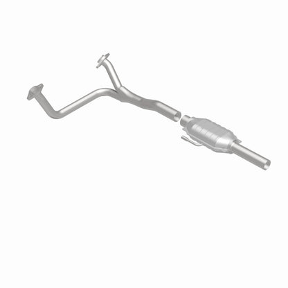 MagnaFlow Conv DF Ford 84 86 Magnaflow