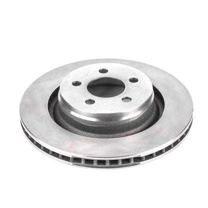 Power Stop 09-11 Dodge Nitro Front Autospecialty Brake Rotor PowerStop