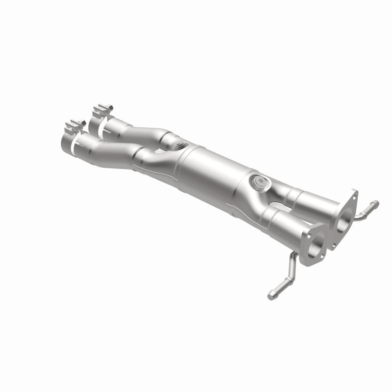Magnaflow 2010 Taurus 3.5 Direct Fit Converter Magnaflow