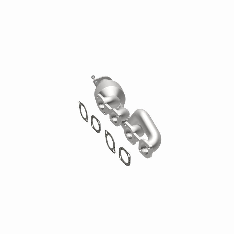 MagnaFlow Conv DF BMW 5-6 04-05 D/S OEM Magnaflow