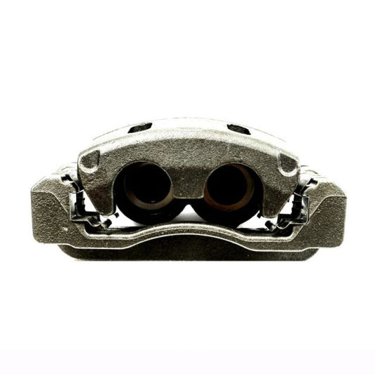 Power Stop 07-08 Cadillac Escalade Front Left Autospecialty Caliper w/Bracket PowerStop
