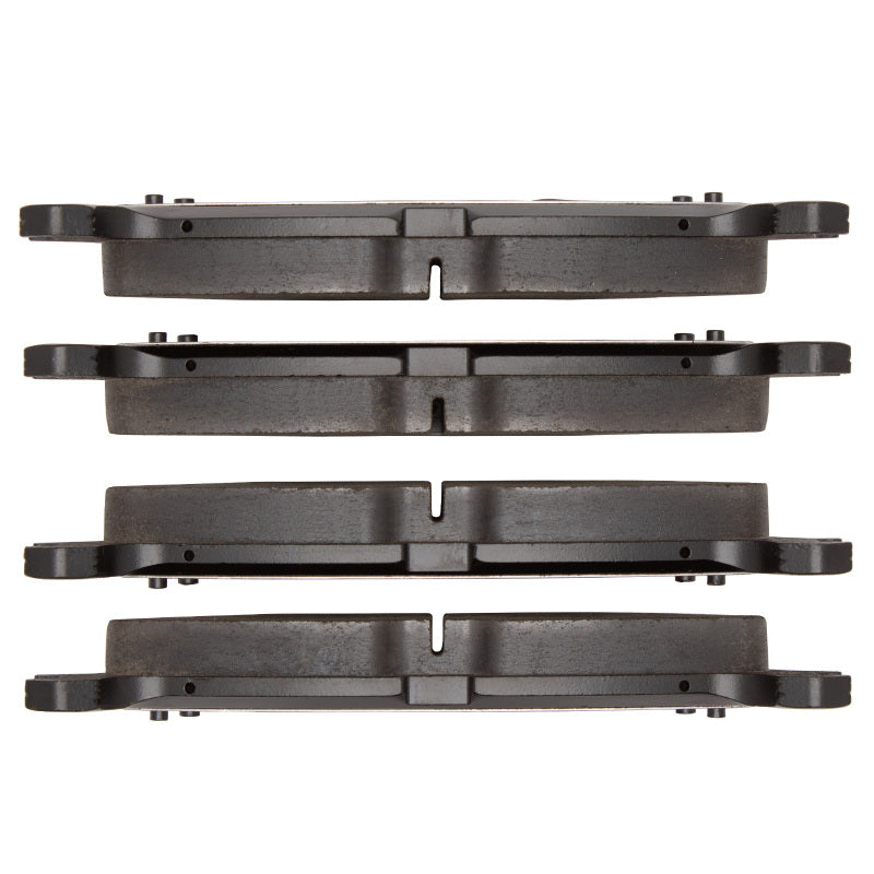 R1 21-26 Lincoln Navigator Rear Optimum OE Brake Pads