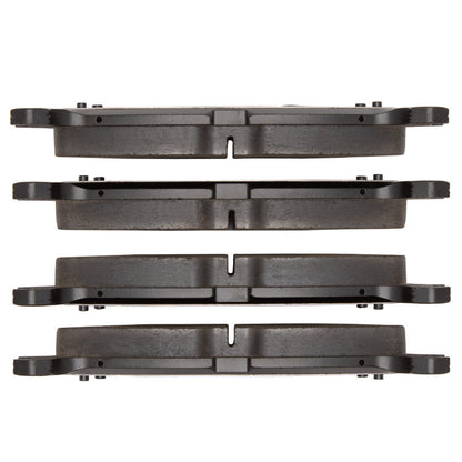 R1 21-26 Lincoln Navigator Rear Optimum OE Brake Pads