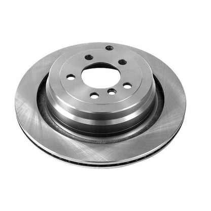 Power Stop 06-12 Land Rover Range Rover Rear Autospecialty Brake Rotor PowerStop