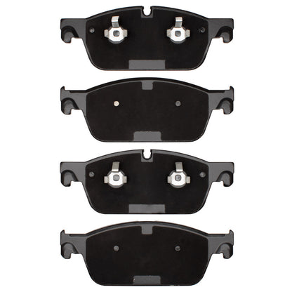DFC 13-19 Mercedes-Benz Gls550 Front 4000 Hybridynamic Brake Pads