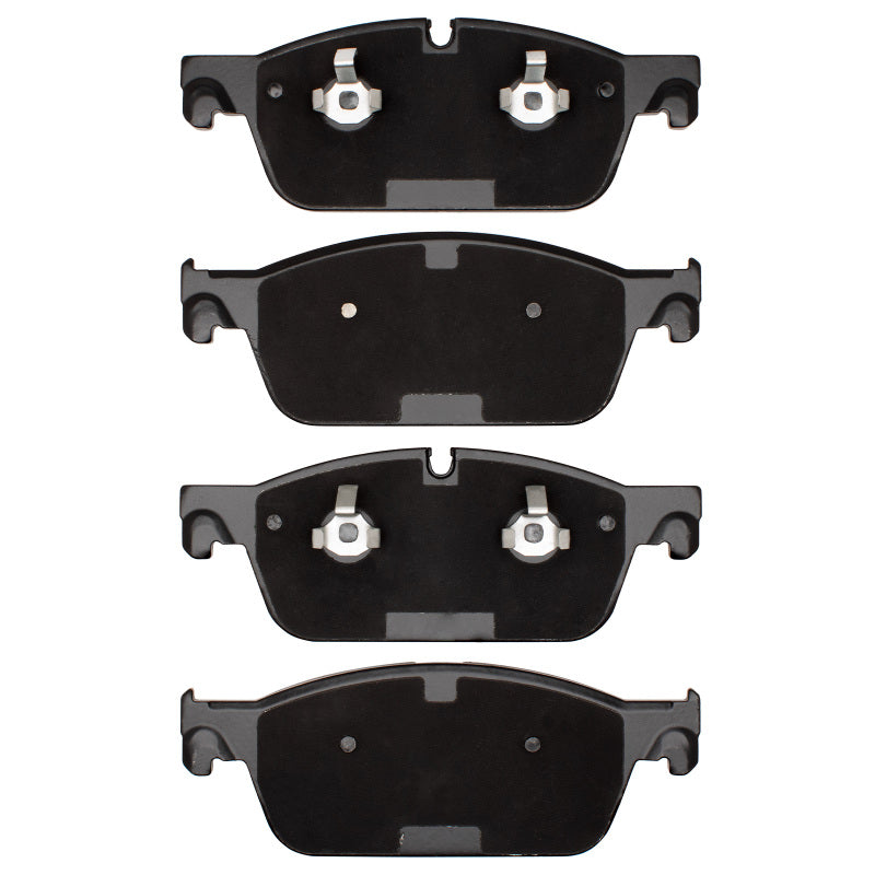 R1 13-19 Mercedes-Benz Gl450 Front Semi Met Brake Pads