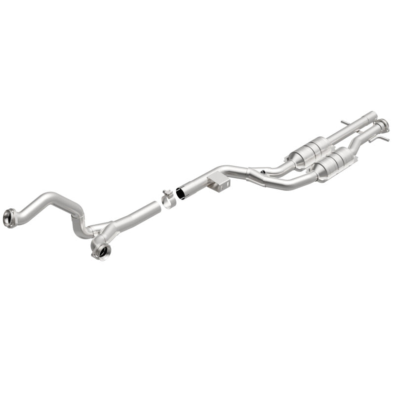 MagnaFlow Conv DF 90-93 Mercedes 500SL 5.0L Magnaflow