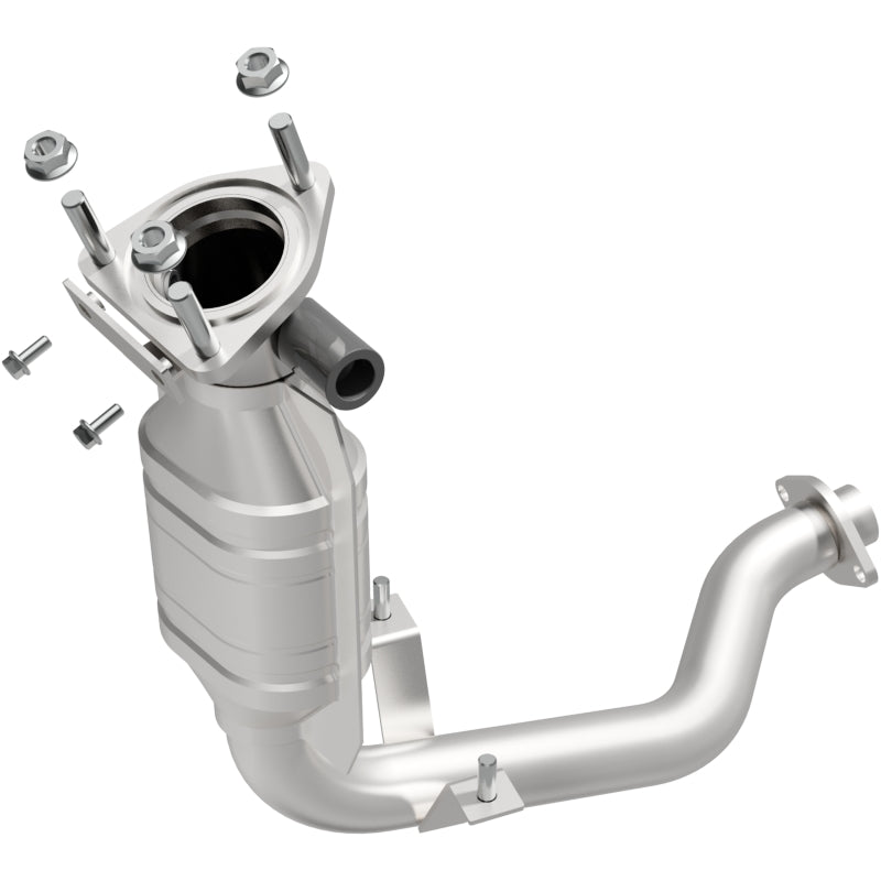 MagnaFlow Conv DF 01-04 Escape 2.0 Manifold Magnaflow