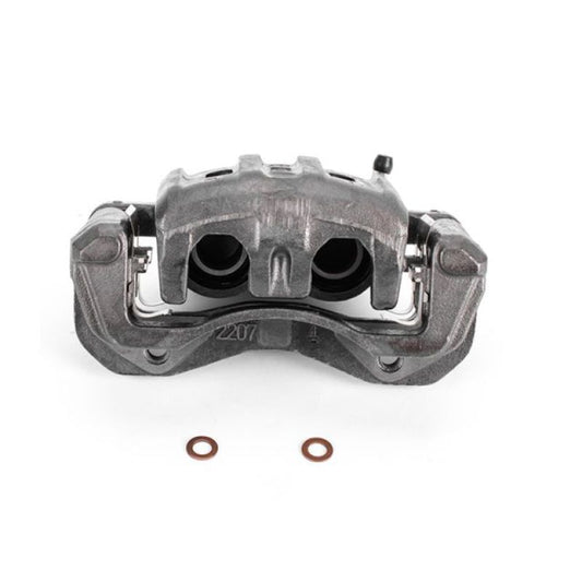 Power Stop 95-98 Eagle Talon Front Right Autospecialty Caliper w/Bracket PowerStop