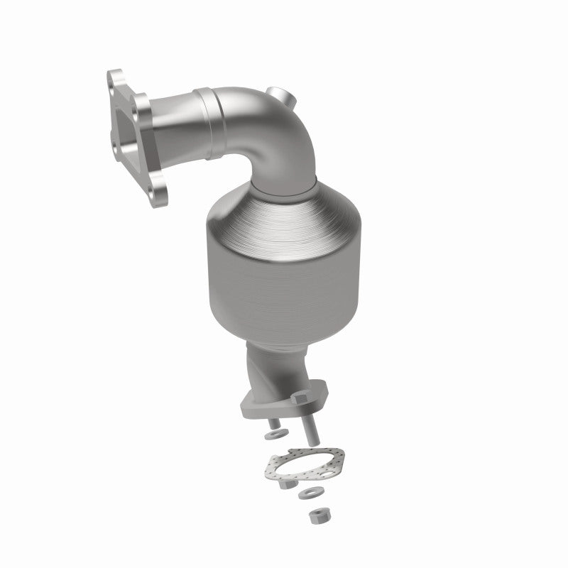 Magnaflow Conv DF 2012-2014 Equinox 3 3.6 L Underbody Magnaflow