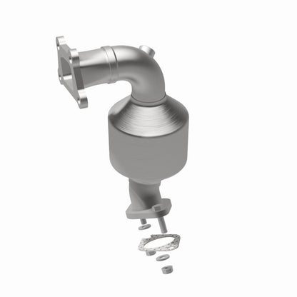 Magnaflow Conv DF 2012-2014 Equinox 3 3.6 L Underbody Magnaflow