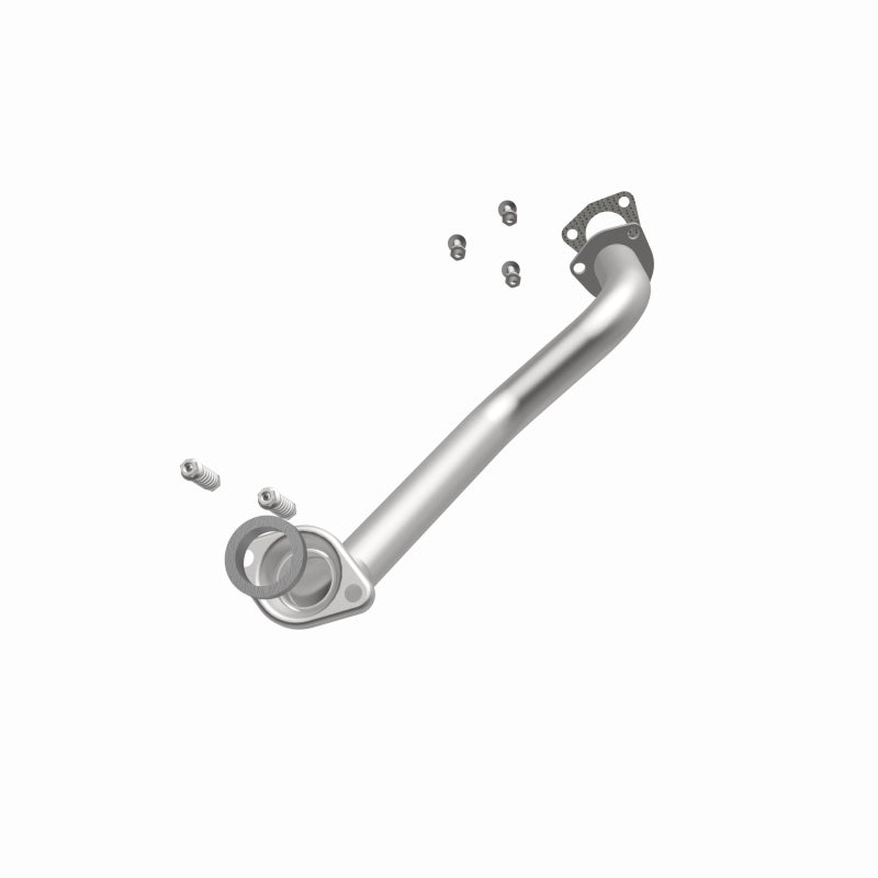 BRE Exhaust 06-11 Civic 1.8L Front Pipe Kit