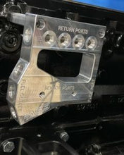 Load image into Gallery viewer, FASS Fuel Systems Cummins Fuel Distribution Block (CFDB1001K)