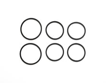 Load image into Gallery viewer, Wilwood Caliper Square Ring Kit (6-Pack)