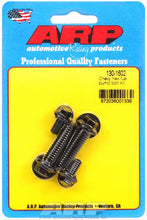 Load image into Gallery viewer, ARP Chevy SB / BB Fuel Pump Hex Bolt Kit