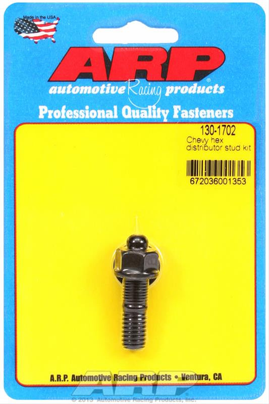 ARP Chevy Hex Distributor Stud Kit