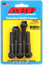 Load image into Gallery viewer, ARP SB/BB Chevy Water Pump Hex Bolt Kit