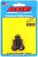 Load image into Gallery viewer, ARP Chevy Hex Alternator Bracket Bolt Kit