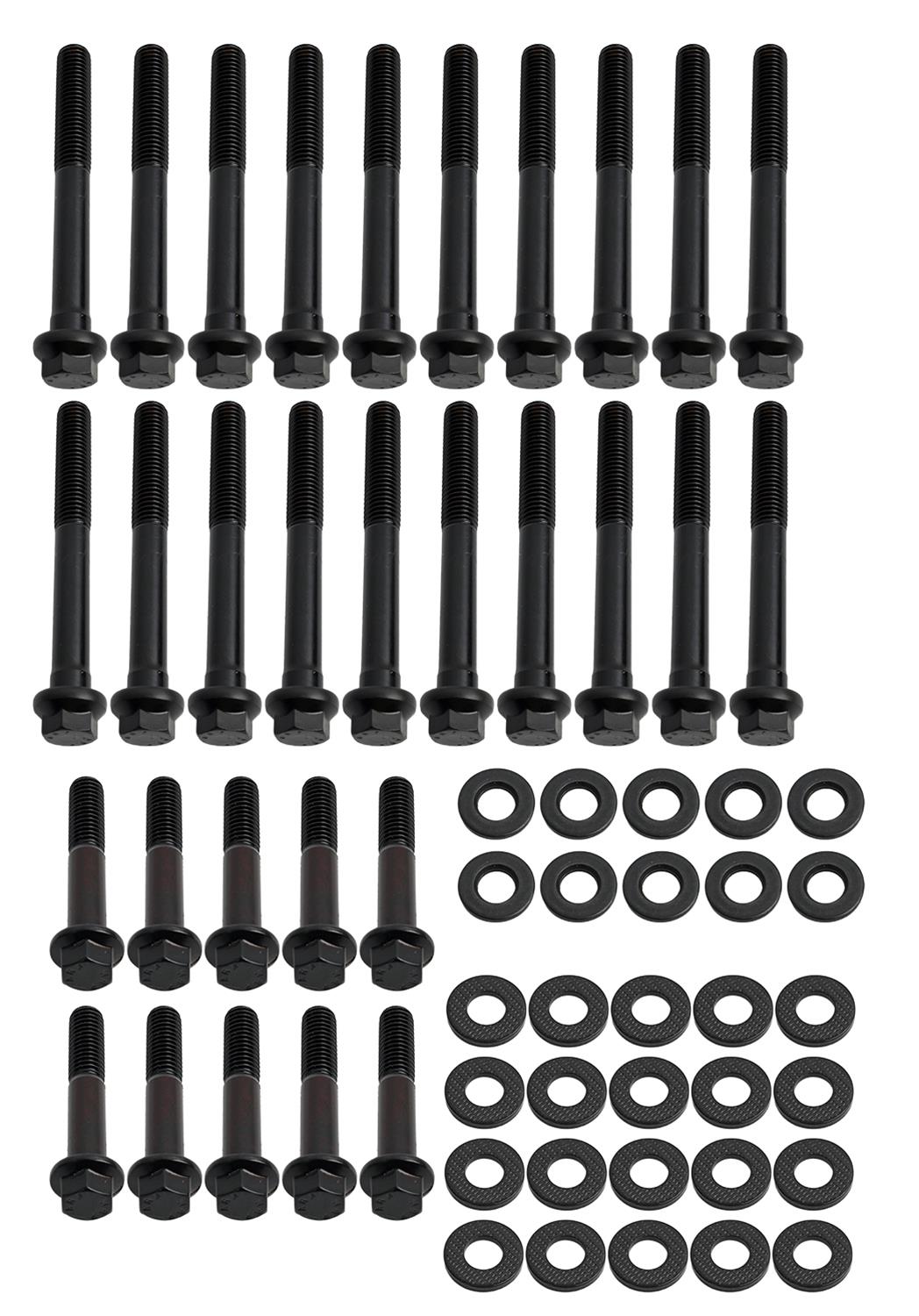 ARP Small Block Chevy LS9 GEN IV 6.2L Hed Head Bolt Kit