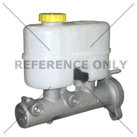 Centric 06-10 Dodge Ram 2500 / 3500 Premium Brake Master Cylinder