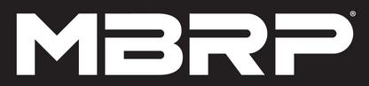 MBRP 15-23 Dodge Challenger/Charger 3in Sound Conversion Kit Exhaust MBRP