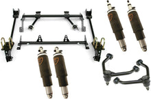 Load image into Gallery viewer, Ridetech 68-70 Mopar B-Body Air Suspension System