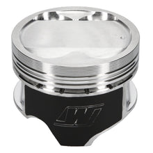 Load image into Gallery viewer, Wiseco Nissan RB30 GTR DISH 8700XX Piston Shelf Stock