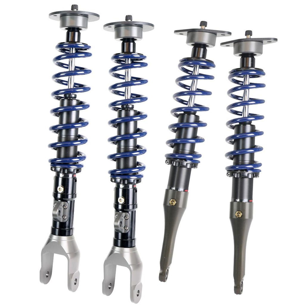 Ridetech 05-23 Charger/Challenger/300C/Magnum HQ Coilover Kit