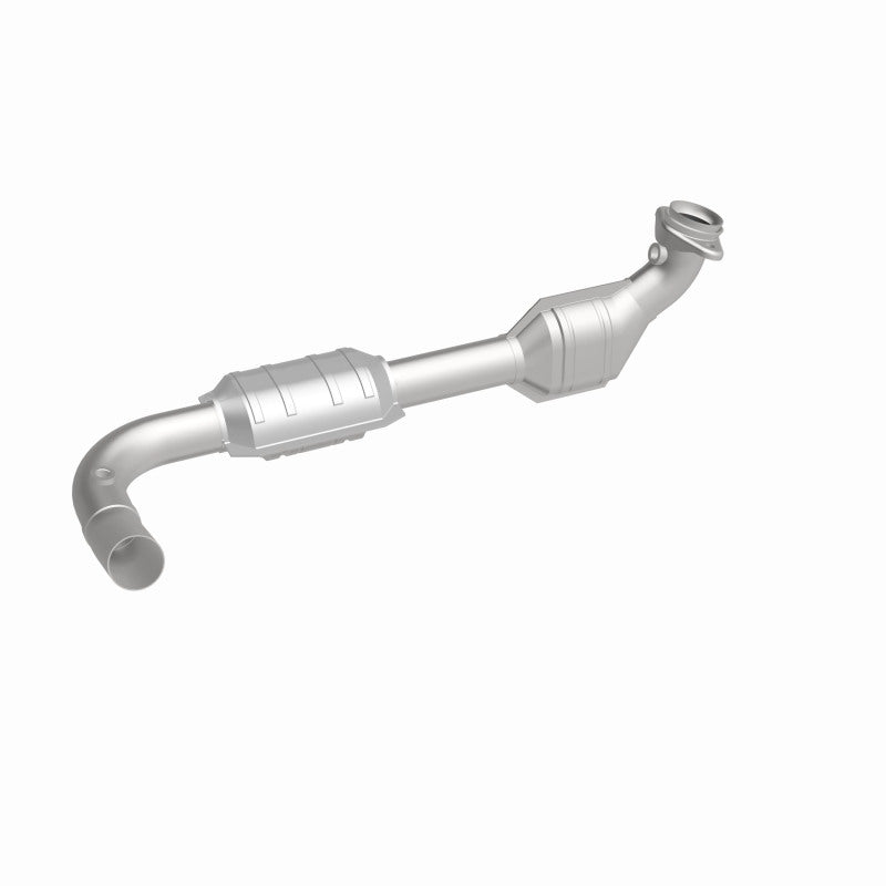 MagnaFlow Conv DF 00-04 Ford E150 4.6L D/S Magnaflow