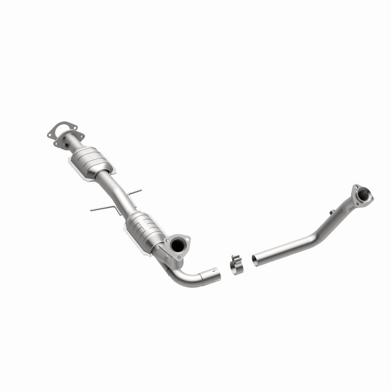 MagnaFlow Conv DF 00-04 Chevy S10 4.3L 2WD Magnaflow