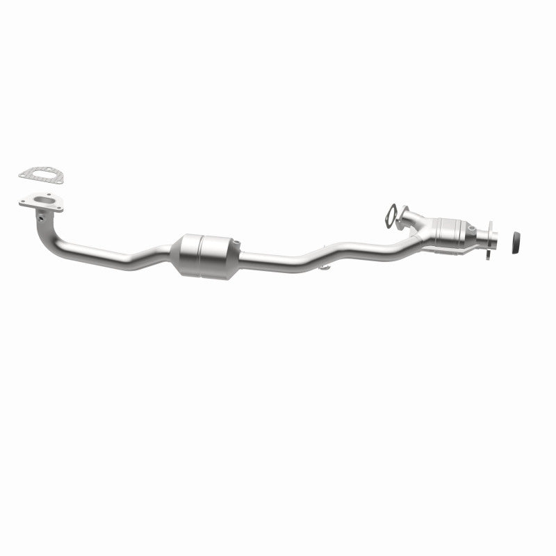 Magnaflow Conv DF 04-05 Subaru Outback/Legacy 2.5L D/S Magnaflow