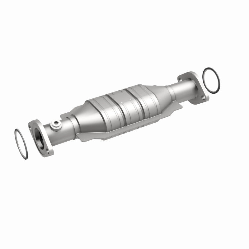 MagnaFlow Conv DF 00 Mazda 626 2.5L CA Magnaflow