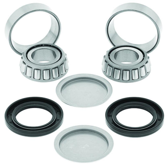 QuadBoss Qboss Swingarm Bearing Kit