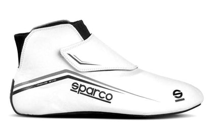 Sparco Shoe Prime Evo 37 White