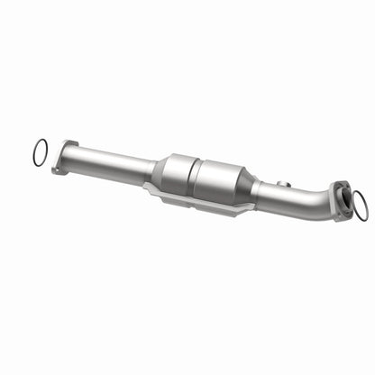 MagnaFlow Conv DF 05-09 Toyota Tacoma 4.0L P/S Rear Magnaflow