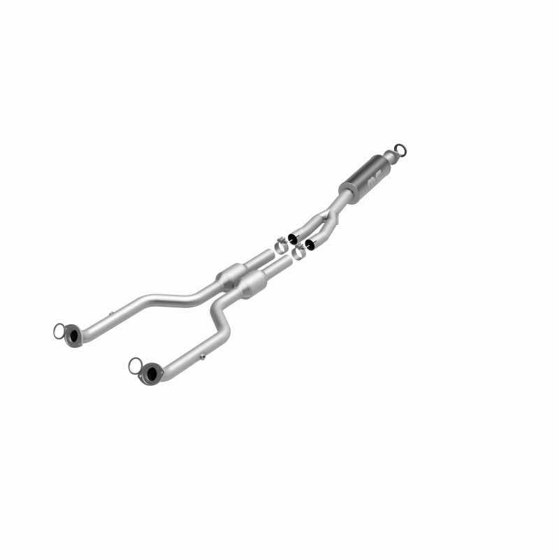 MagnaFlow Conv DF 2006 Lexus GS300 3.0L Magnaflow