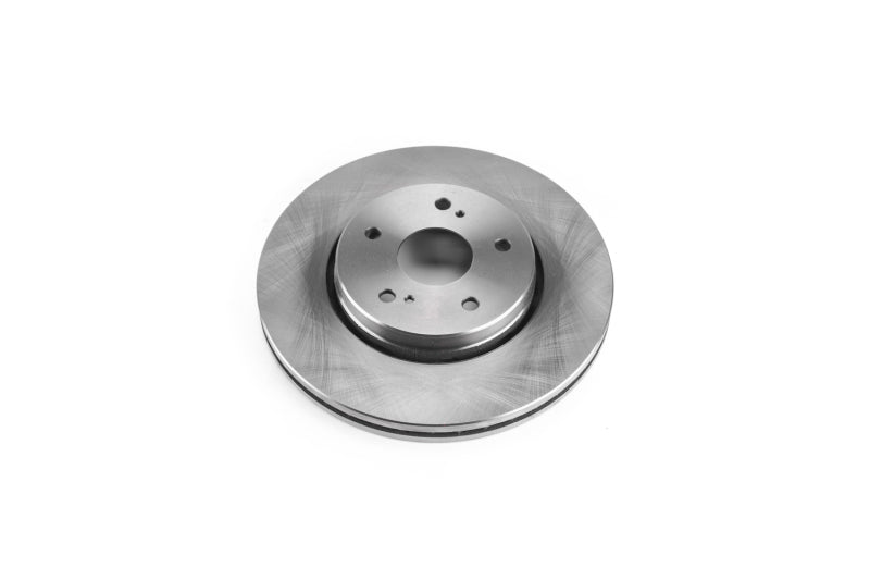 Power Stop 10-13 Suzuki Kizashi Front Autospecialty Brake Rotor PowerStop