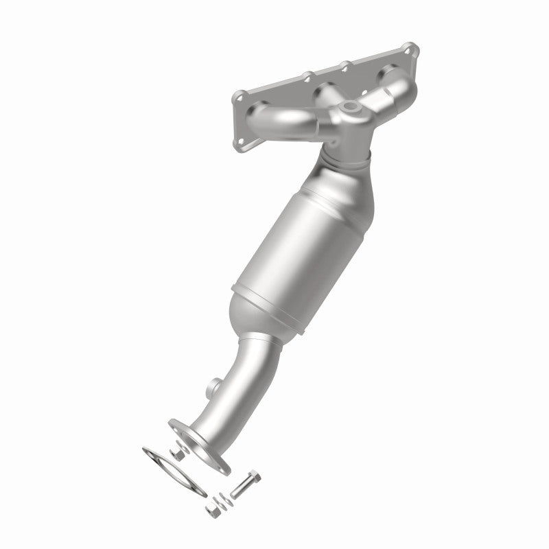 MagnaFlow Conv BMW 08-13 128i/07-13 328i/09-10 328i XDrive/07-08 328Xi/06 330i/Xi 3.0L Rear Manifold Magnaflow