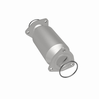 MagnaFlow Conv DF 04-08 Acura TL 3.2L/03-06 MDX 3.5L / 03-07 Honda Accord 3.0L Rear Underbody Magnaflow