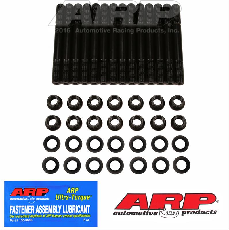 ARP Chevy 4 Cylinder 12pt Head Stud Kit