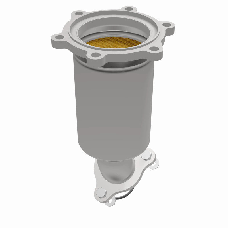 MagnaFlow Conv DF 98-01 Nissan Altima 2.4L (CA Emissions) Magnaflow