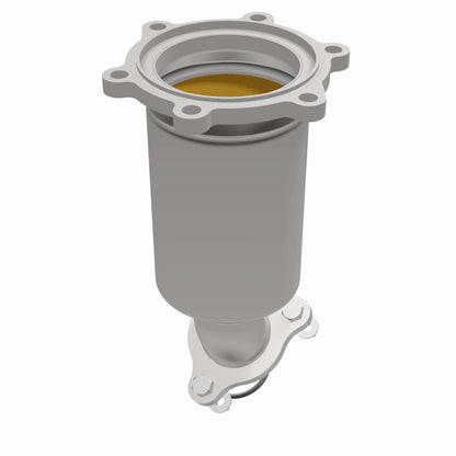 MagnaFlow Conv DF 98-01 Nissan Altima 2.4L (CA Emissions) Magnaflow
