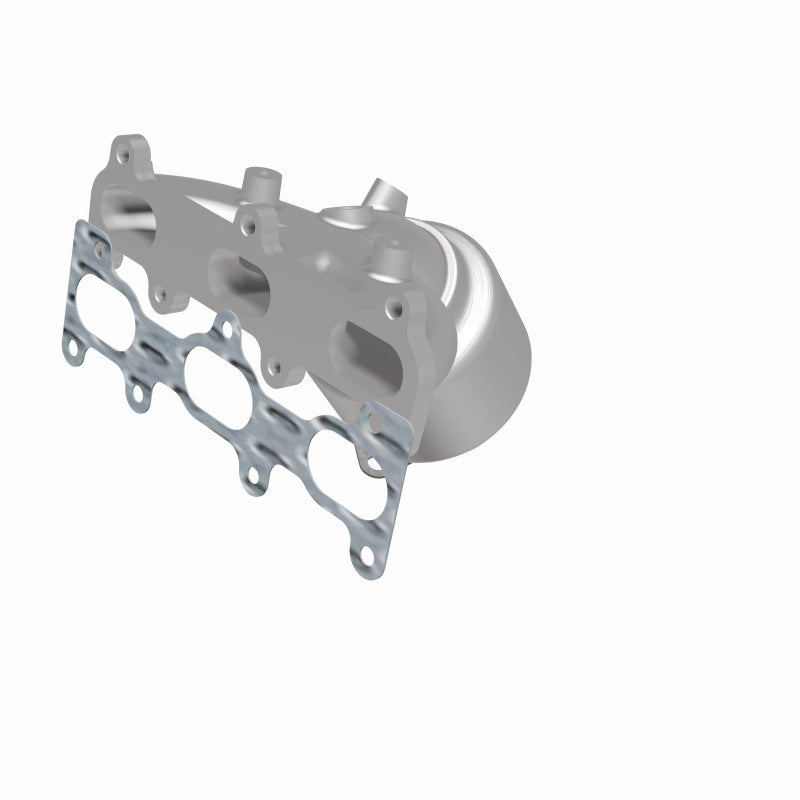 MagnaFlow Conv DF 07-09 Hyundai Santa Fe 2.7L Magnaflow