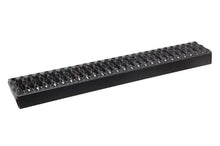 Load image into Gallery viewer, Deezee 19-21 Ford Transit Van Running Board Rough Step (55In Aluminum)