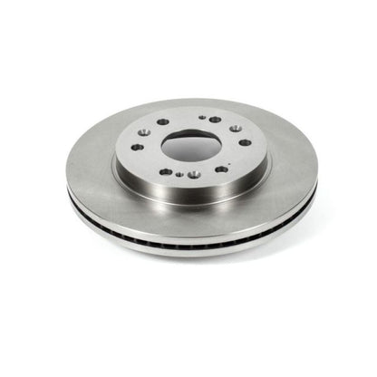 Power Stop 07-19 Cadillac Escalade Front Autospecialty Brake Rotor PowerStop