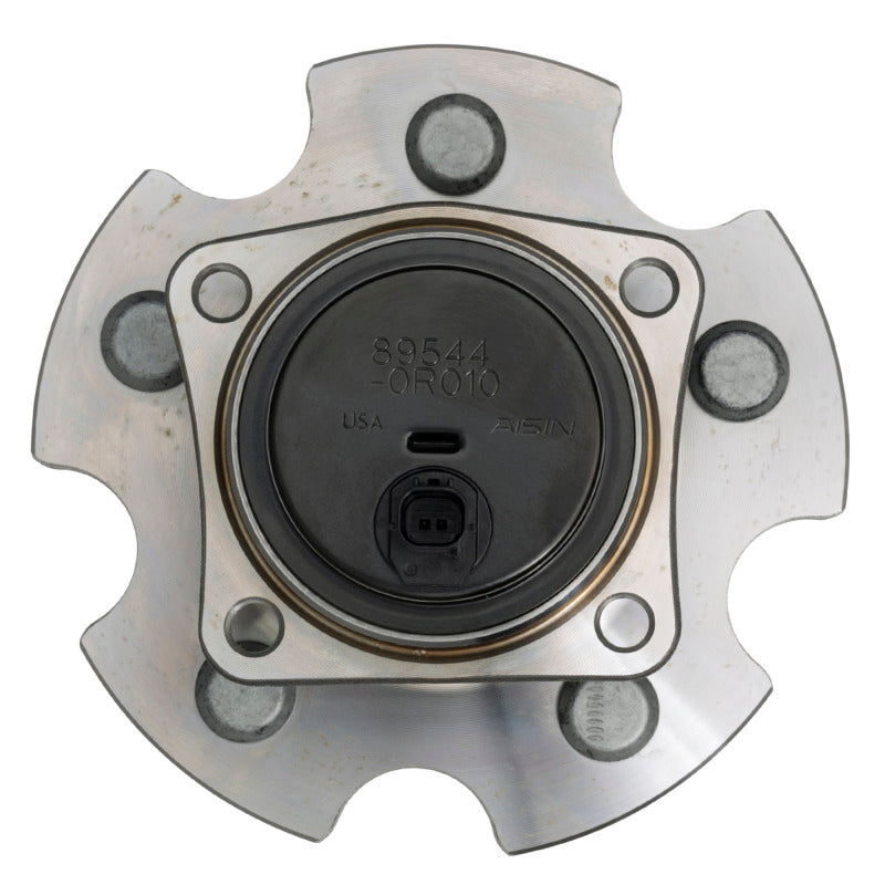 MOOG 2010 Toyota Matrix XRS Rear Hub Assembly Moog